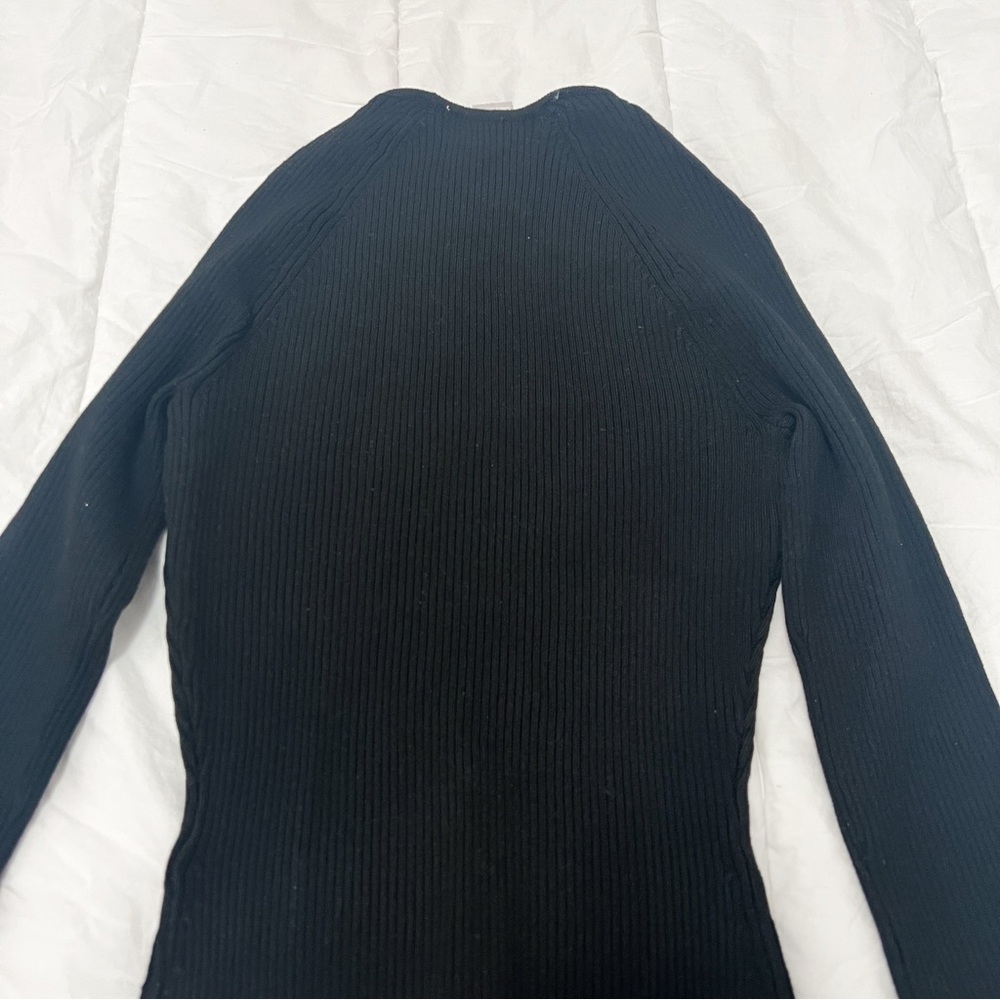 H&M Ribbed Top - Picture 6 of 7